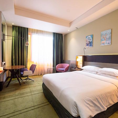 Asaya Hotel Kota Kinabalu - Refurbished 2024 Extérieur photo