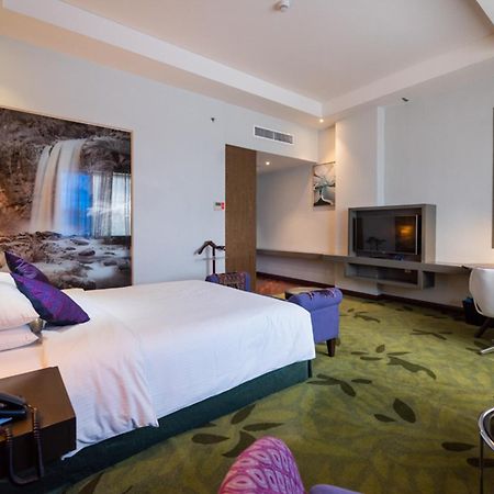 Asaya Hotel Kota Kinabalu - Refurbished 2024 Extérieur photo