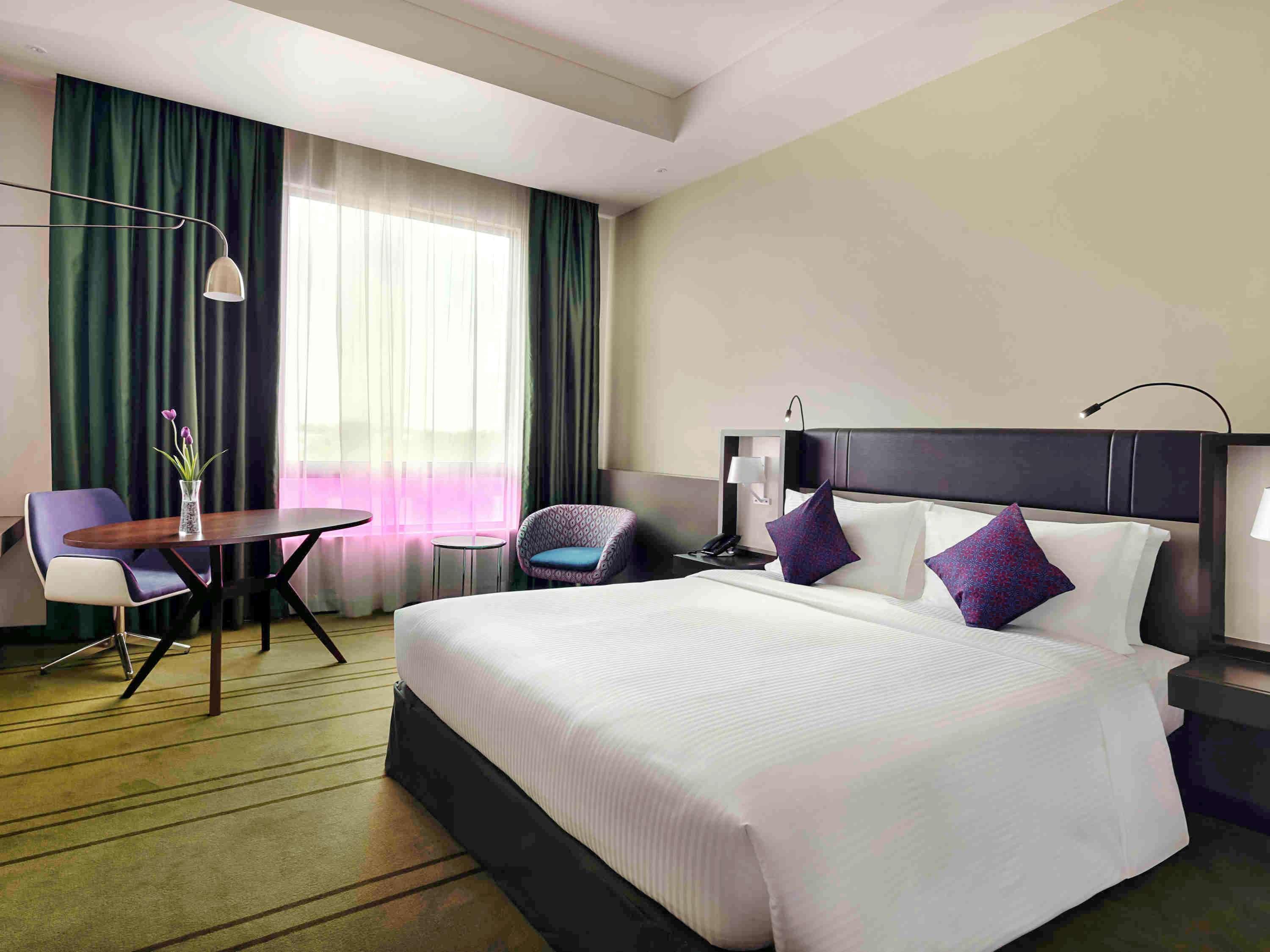 Asaya Hotel Kota Kinabalu - Refurbished 2024 Extérieur photo