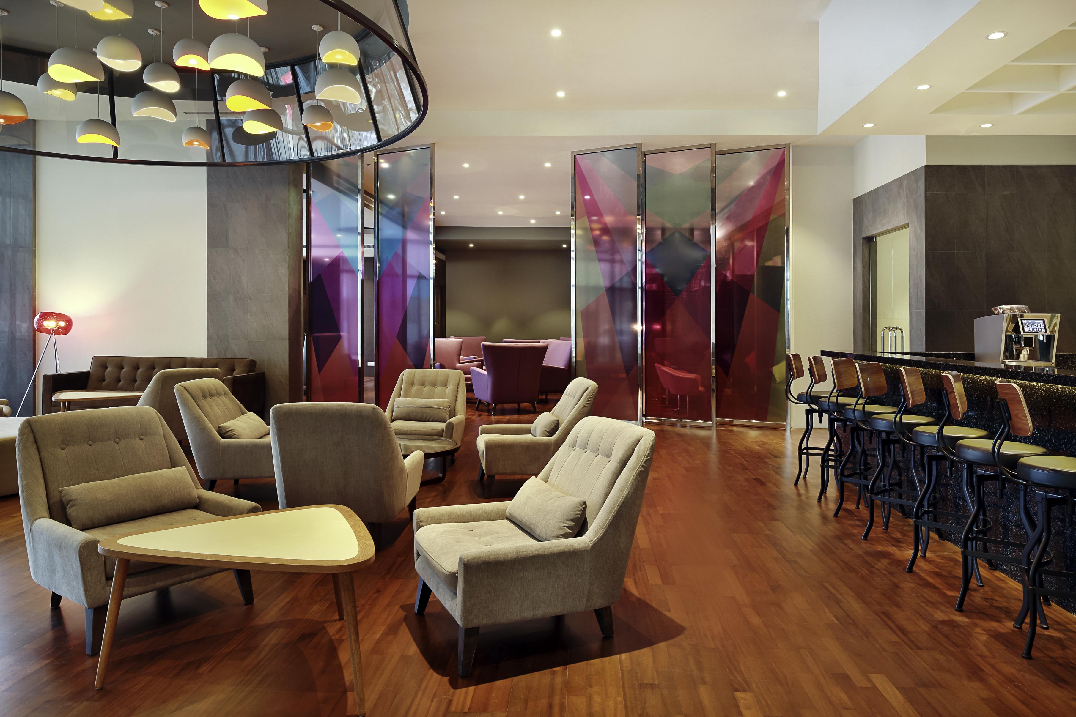 Asaya Hotel Kota Kinabalu - Refurbished 2024 Extérieur photo