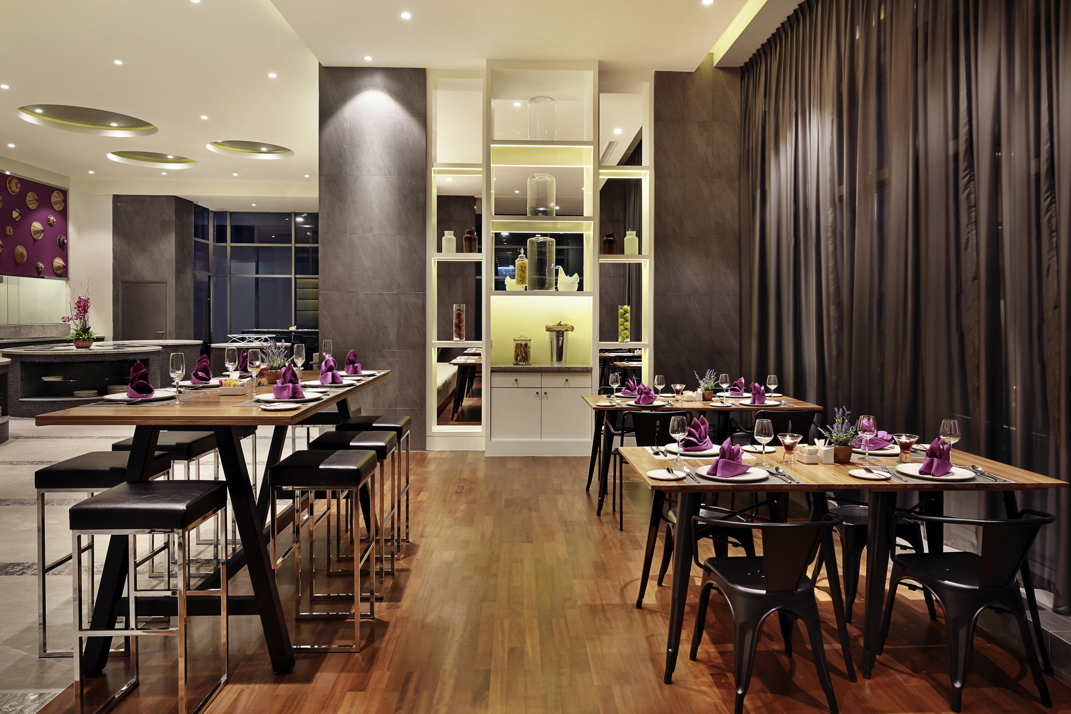 Asaya Hotel Kota Kinabalu - Refurbished 2024 Extérieur photo