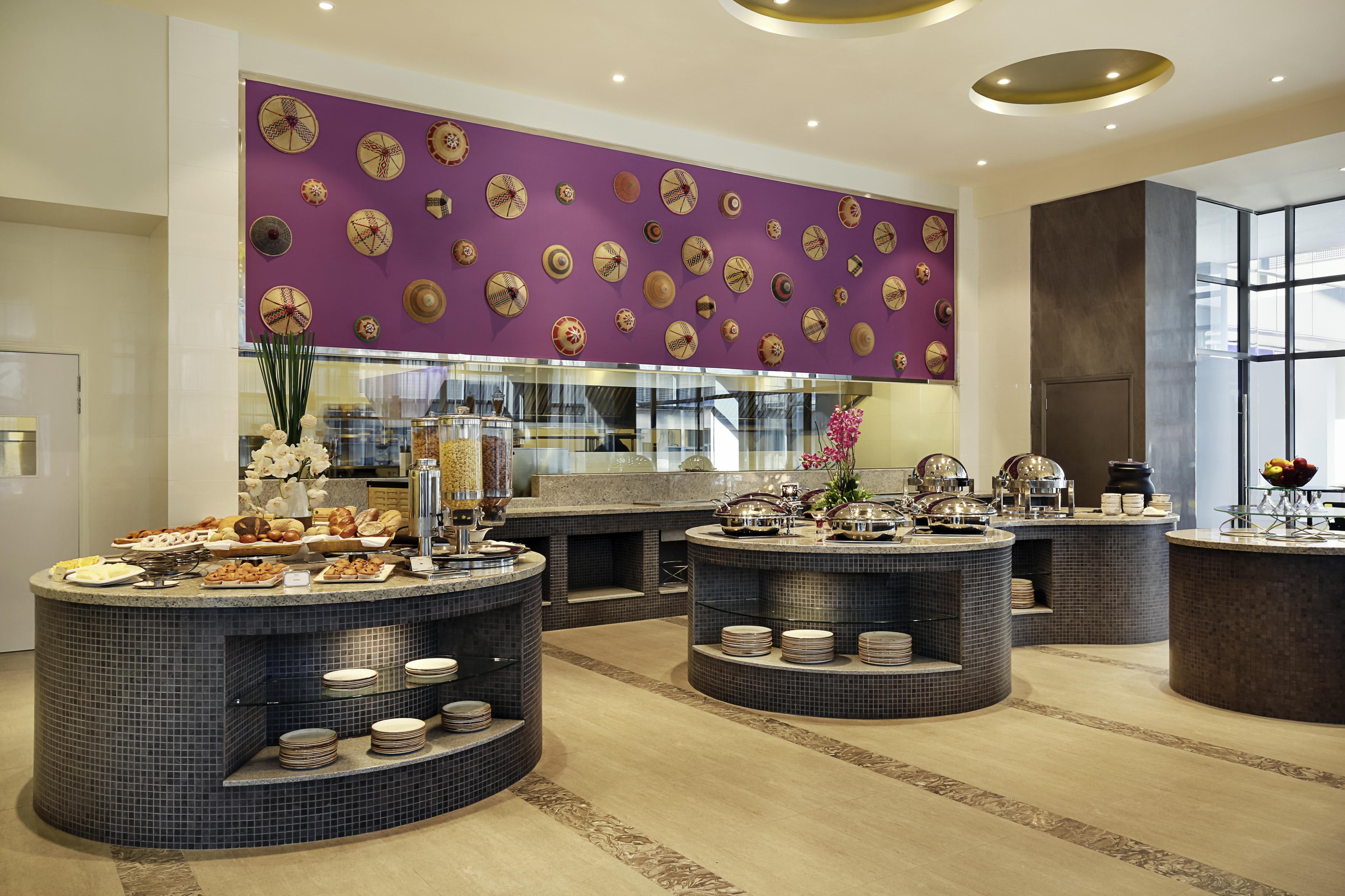 Asaya Hotel Kota Kinabalu - Refurbished 2024 Extérieur photo