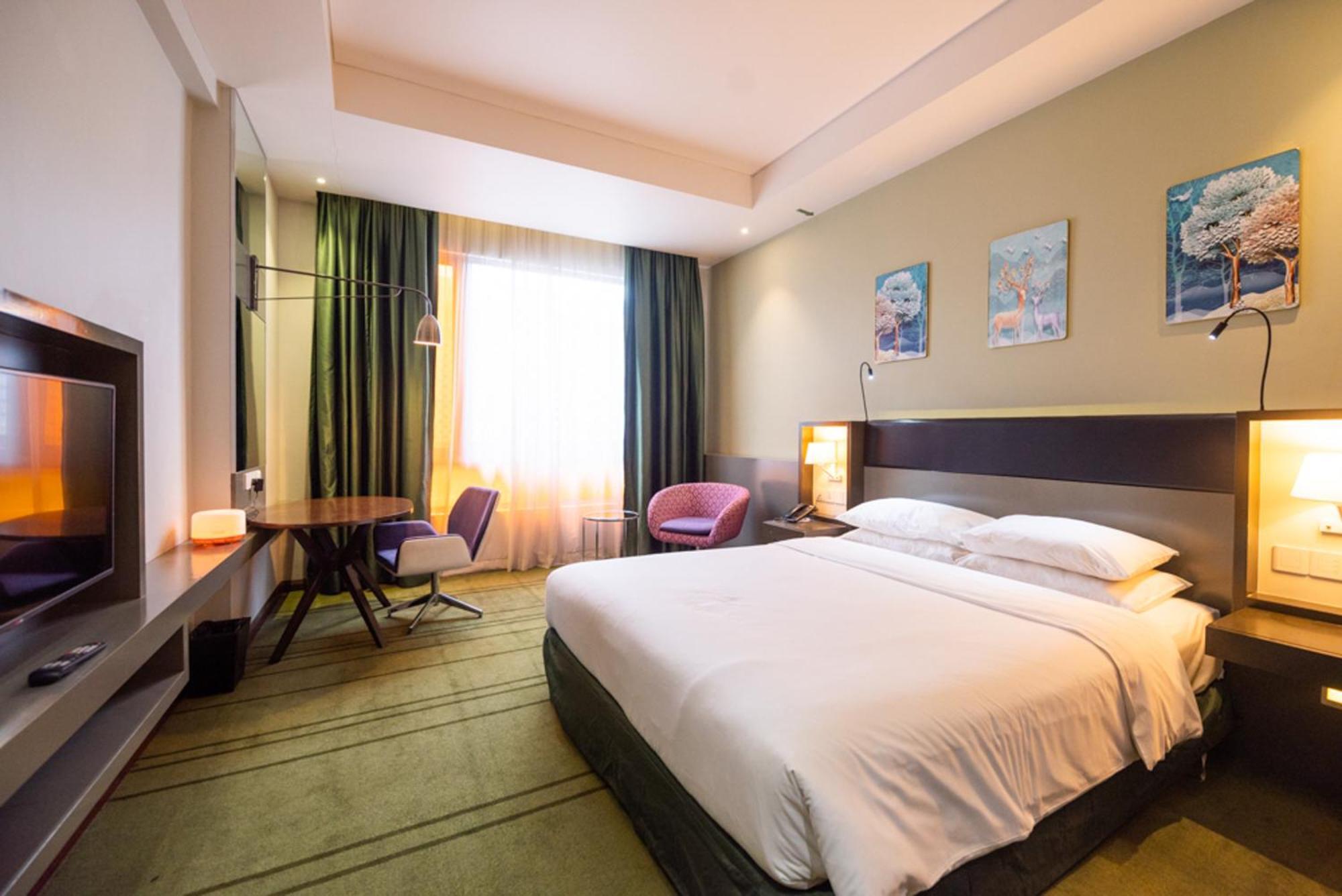 Asaya Hotel Kota Kinabalu - Refurbished 2024 Extérieur photo