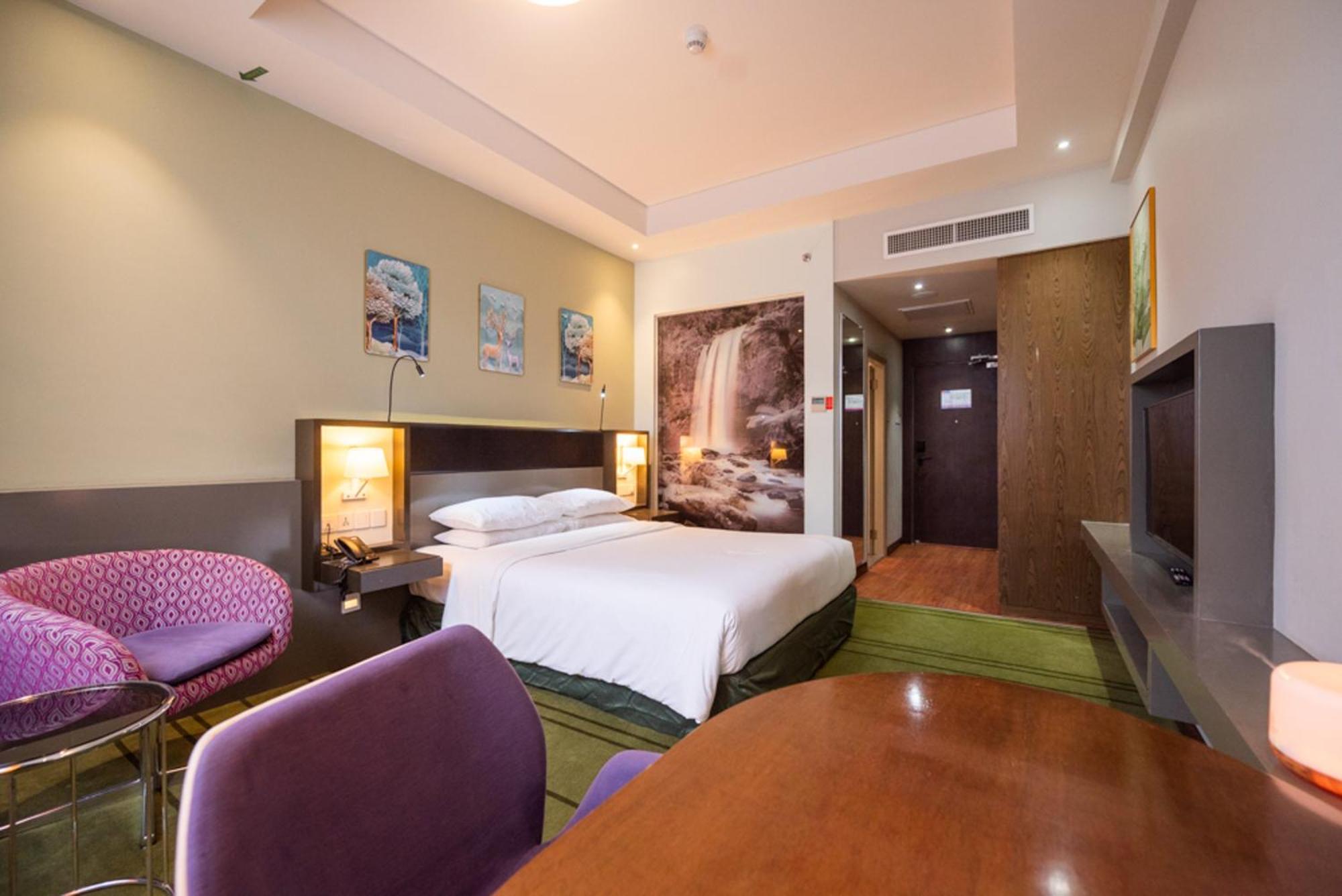 Asaya Hotel Kota Kinabalu - Refurbished 2024 Extérieur photo