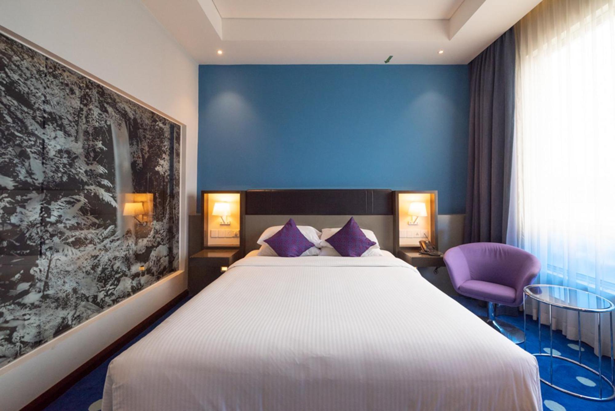 Asaya Hotel Kota Kinabalu - Refurbished 2024 Extérieur photo
