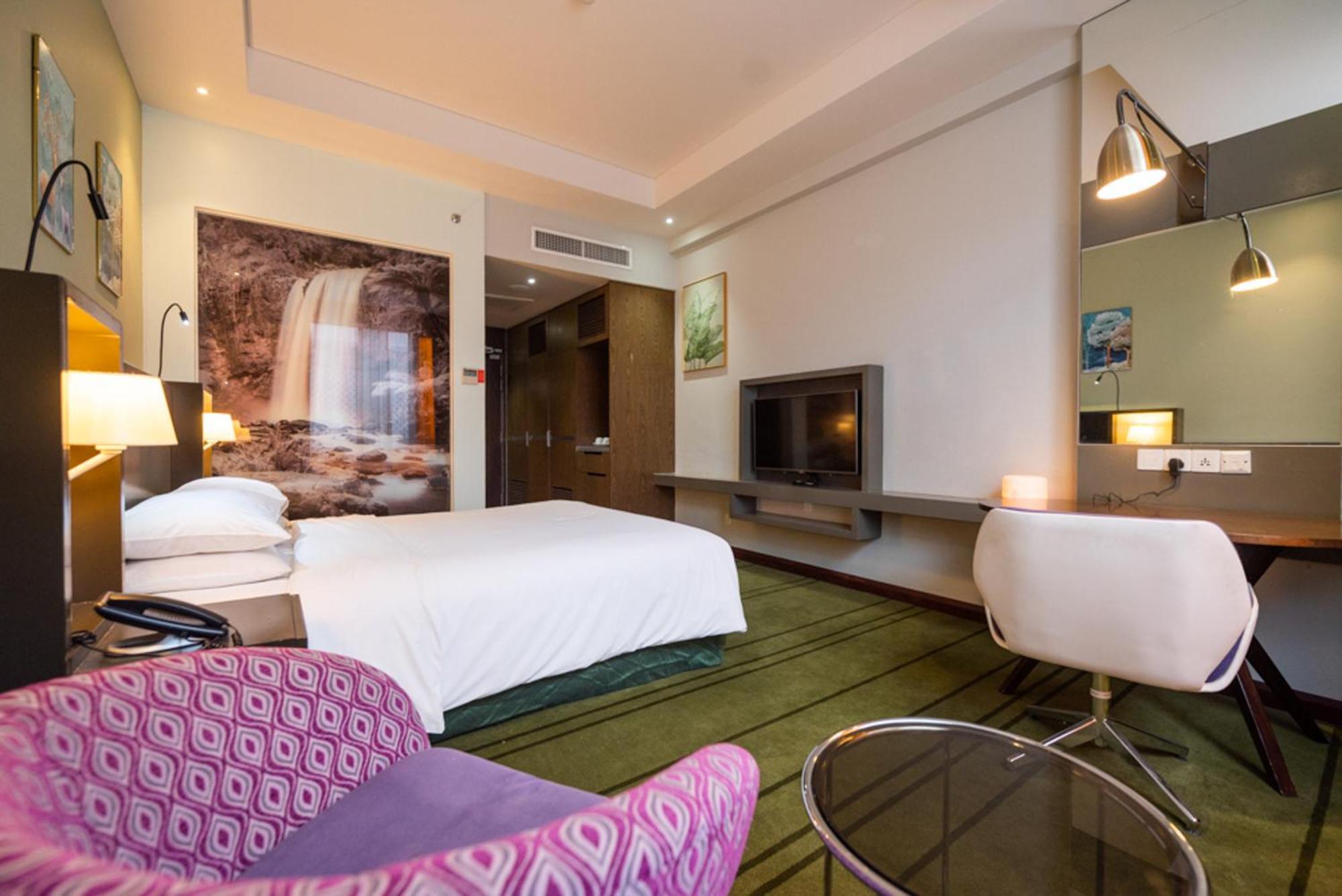 Asaya Hotel Kota Kinabalu - Refurbished 2024 Extérieur photo