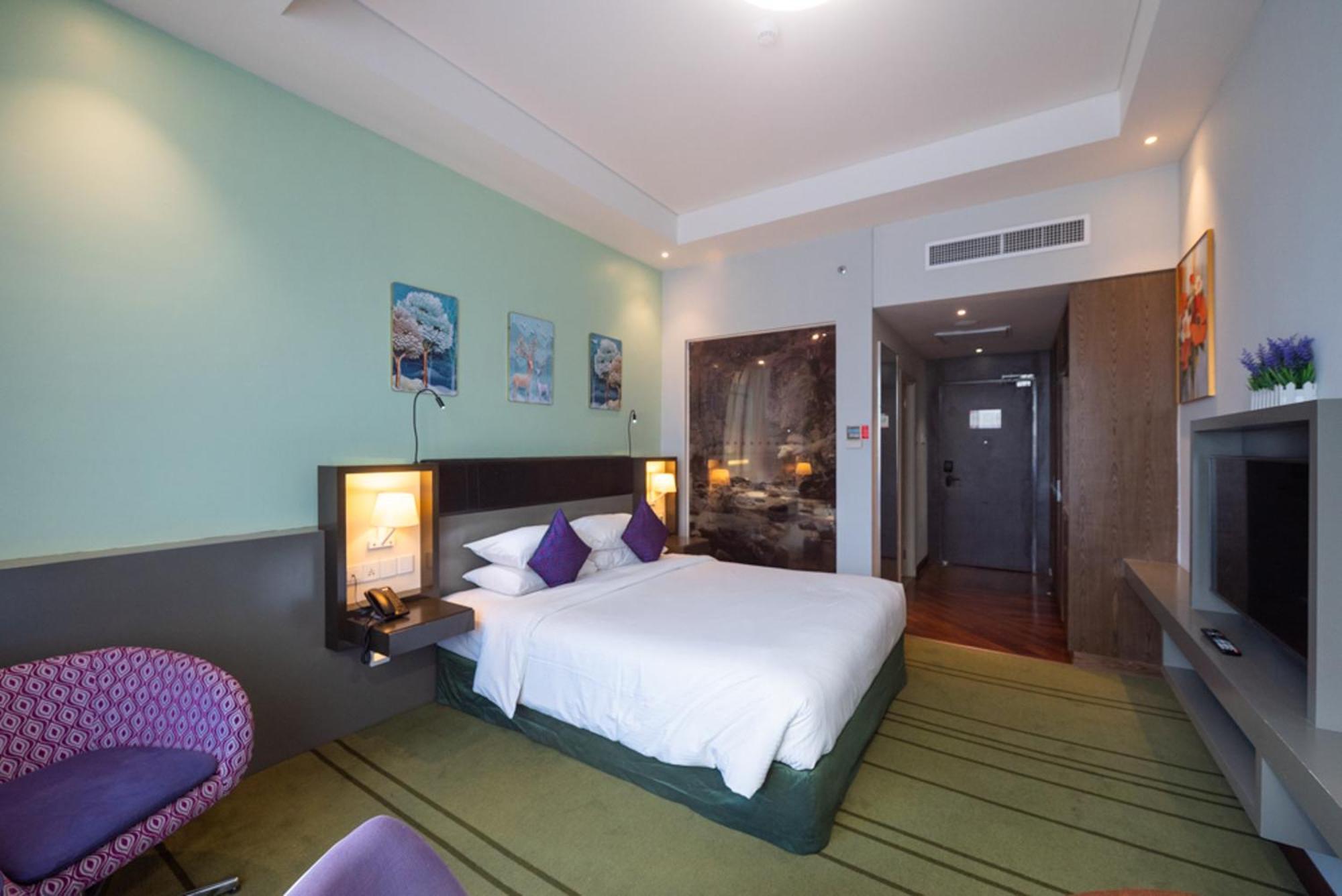 Asaya Hotel Kota Kinabalu - Refurbished 2024 Extérieur photo