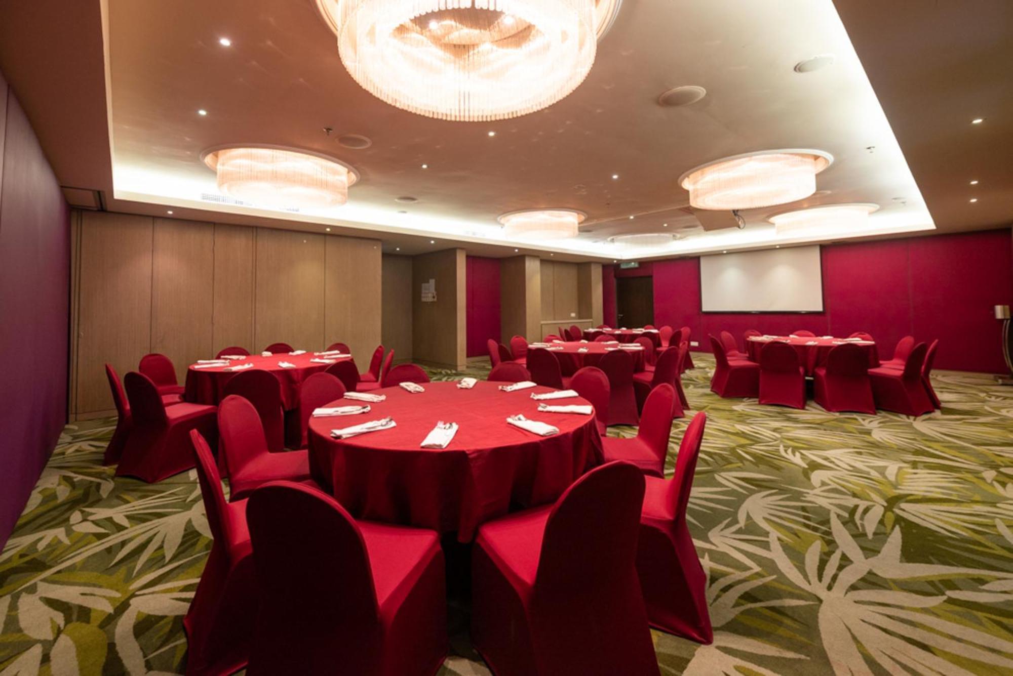 Asaya Hotel Kota Kinabalu - Refurbished 2024 Extérieur photo