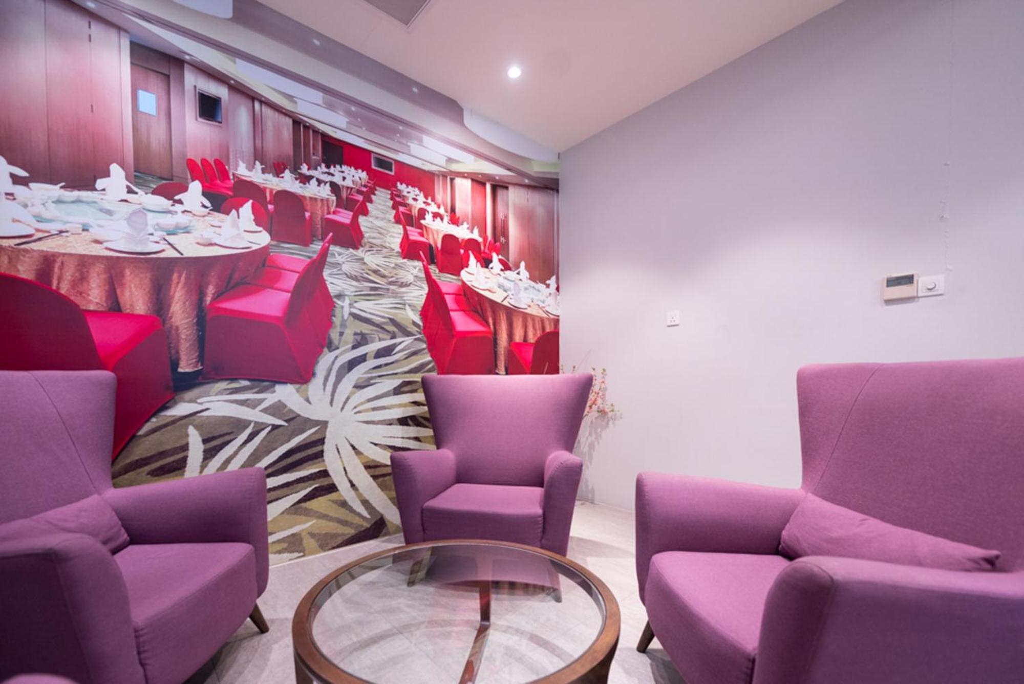 Asaya Hotel Kota Kinabalu - Refurbished 2024 Extérieur photo