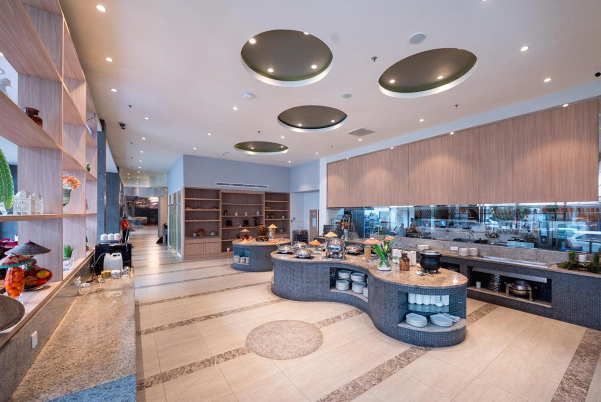 Asaya Hotel Kota Kinabalu - Refurbished 2024 Extérieur photo
