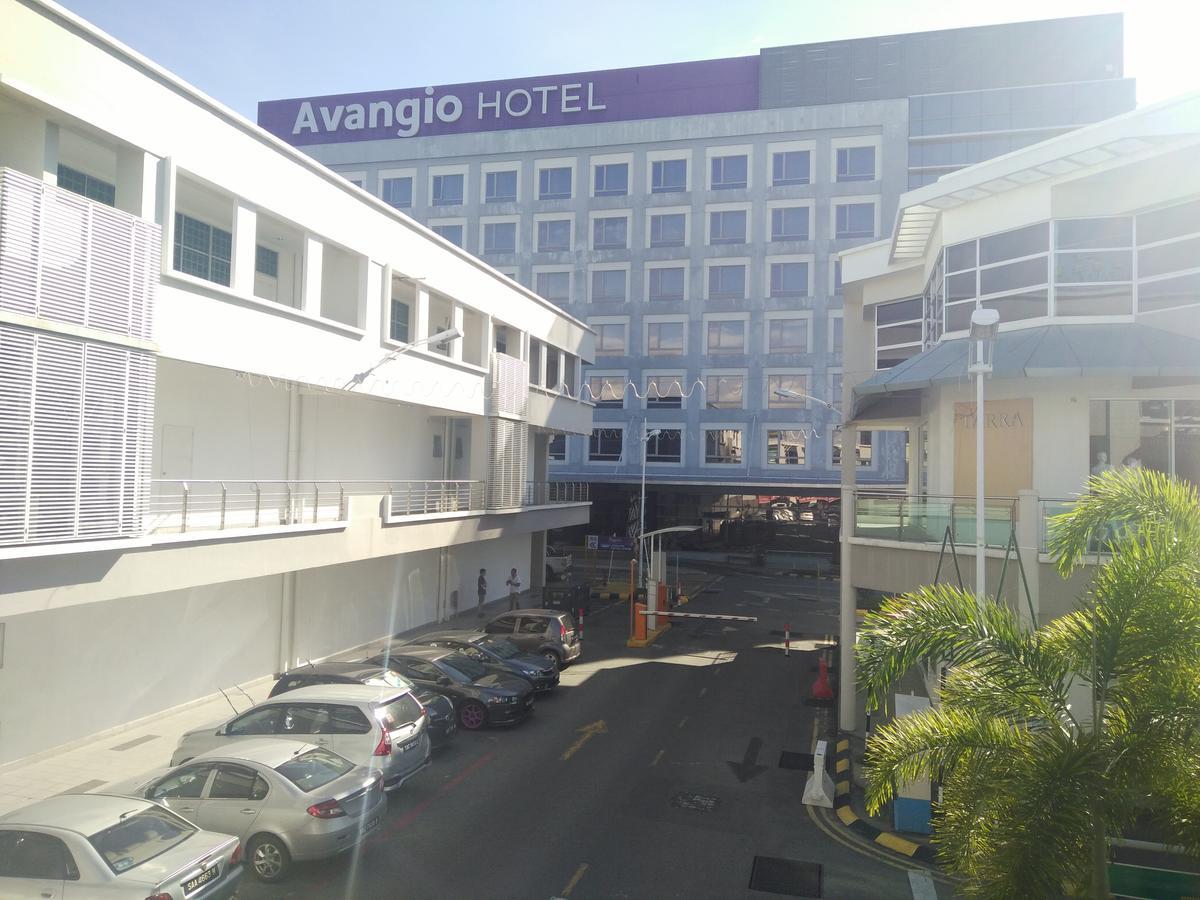 Asaya Hotel Kota Kinabalu - Refurbished 2024 Extérieur photo