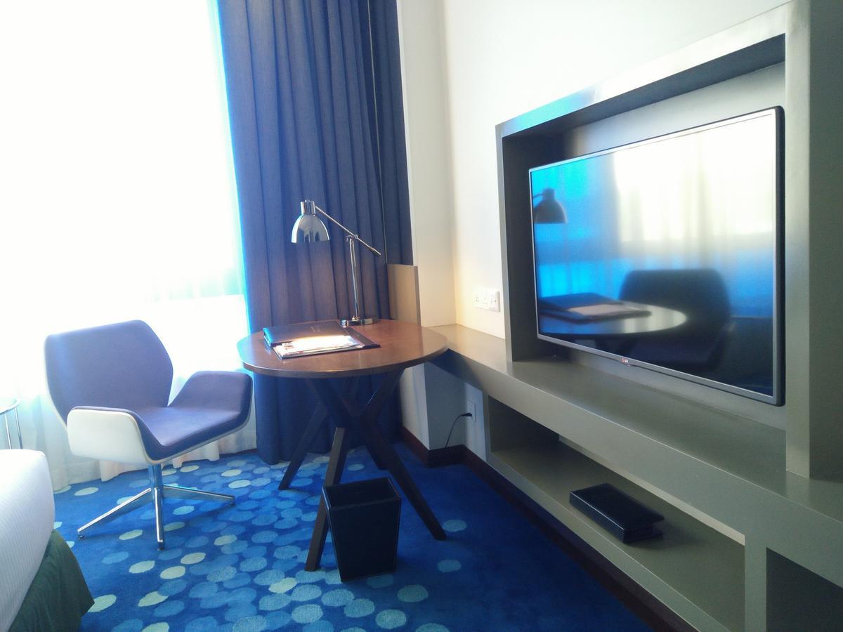 Asaya Hotel Kota Kinabalu - Refurbished 2024 Extérieur photo