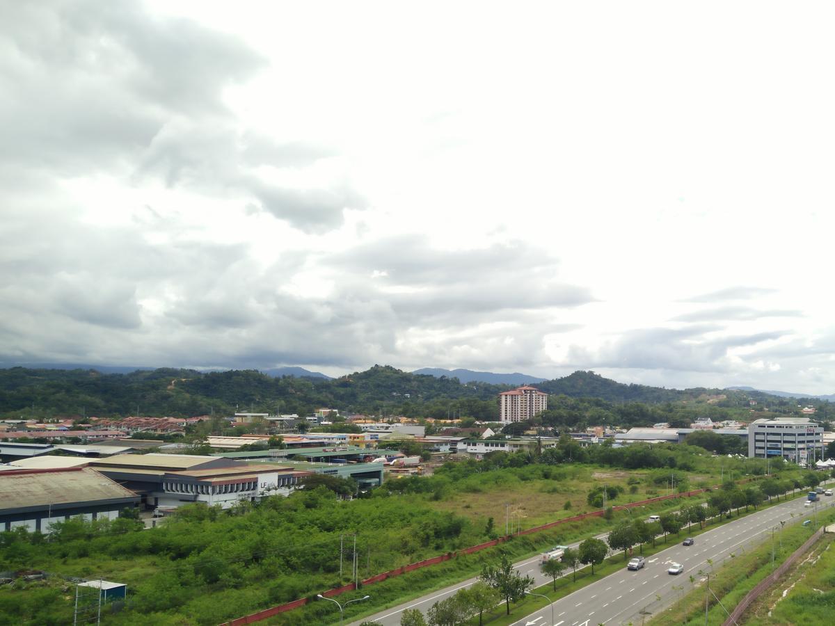 Asaya Hotel Kota Kinabalu - Refurbished 2024 Extérieur photo