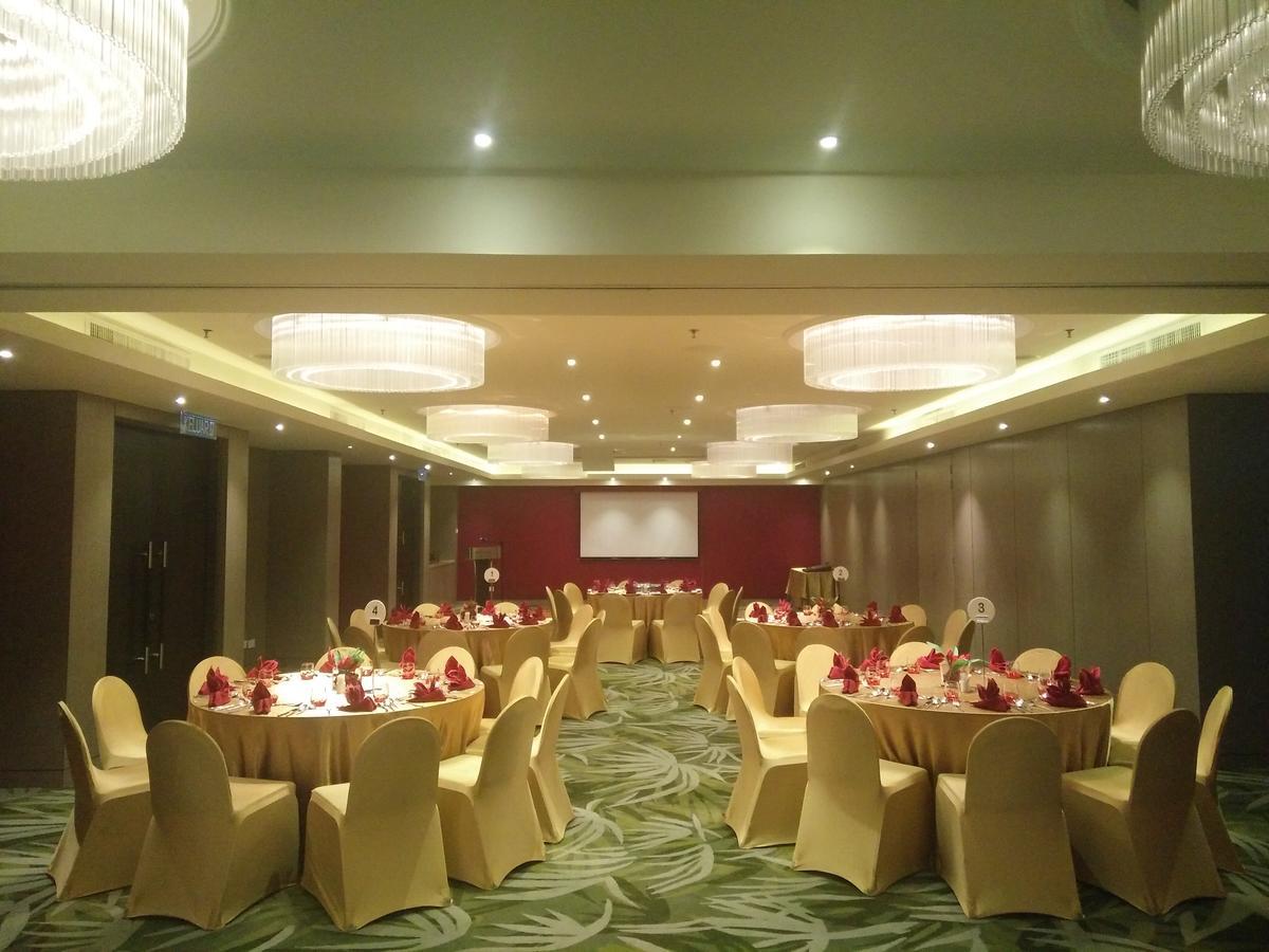 Asaya Hotel Kota Kinabalu - Refurbished 2024 Extérieur photo
