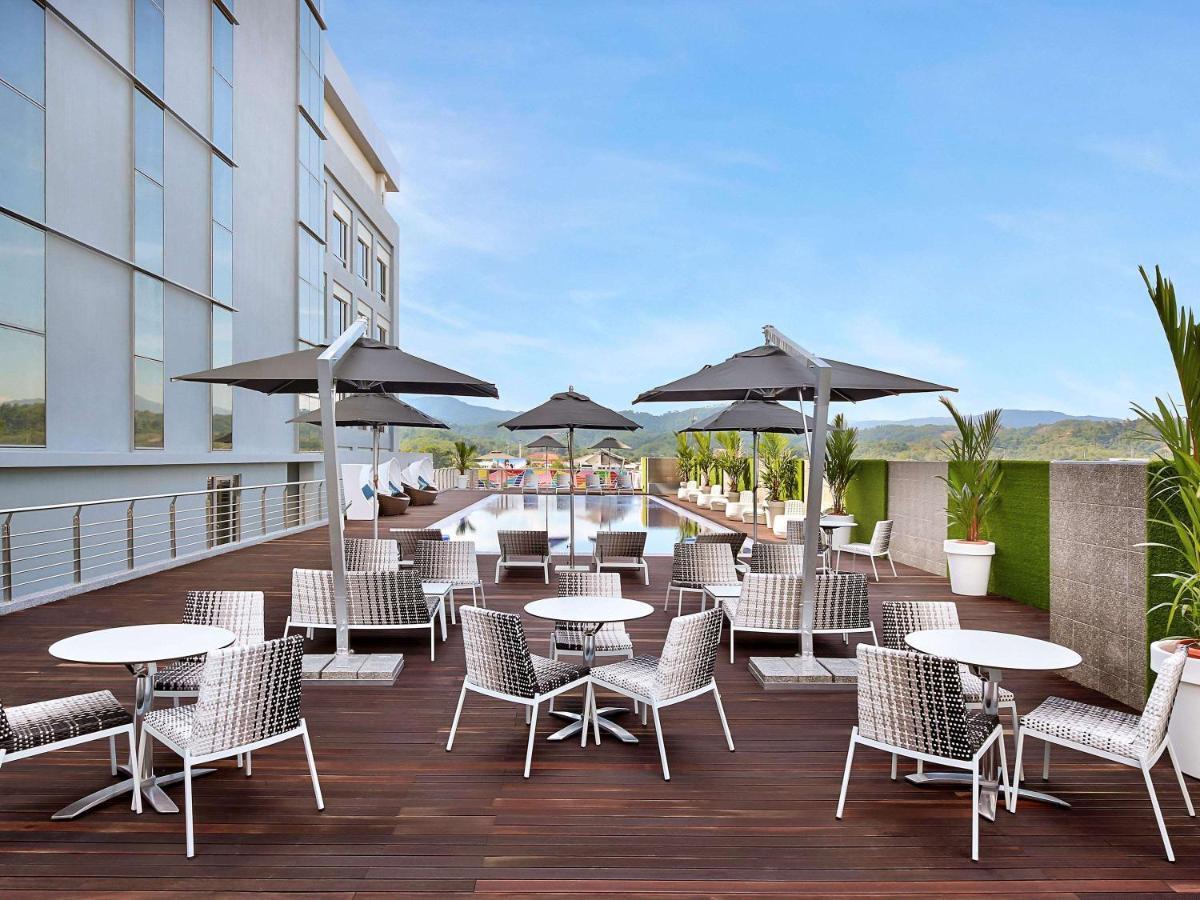 Asaya Hotel Kota Kinabalu - Refurbished 2024 Extérieur photo